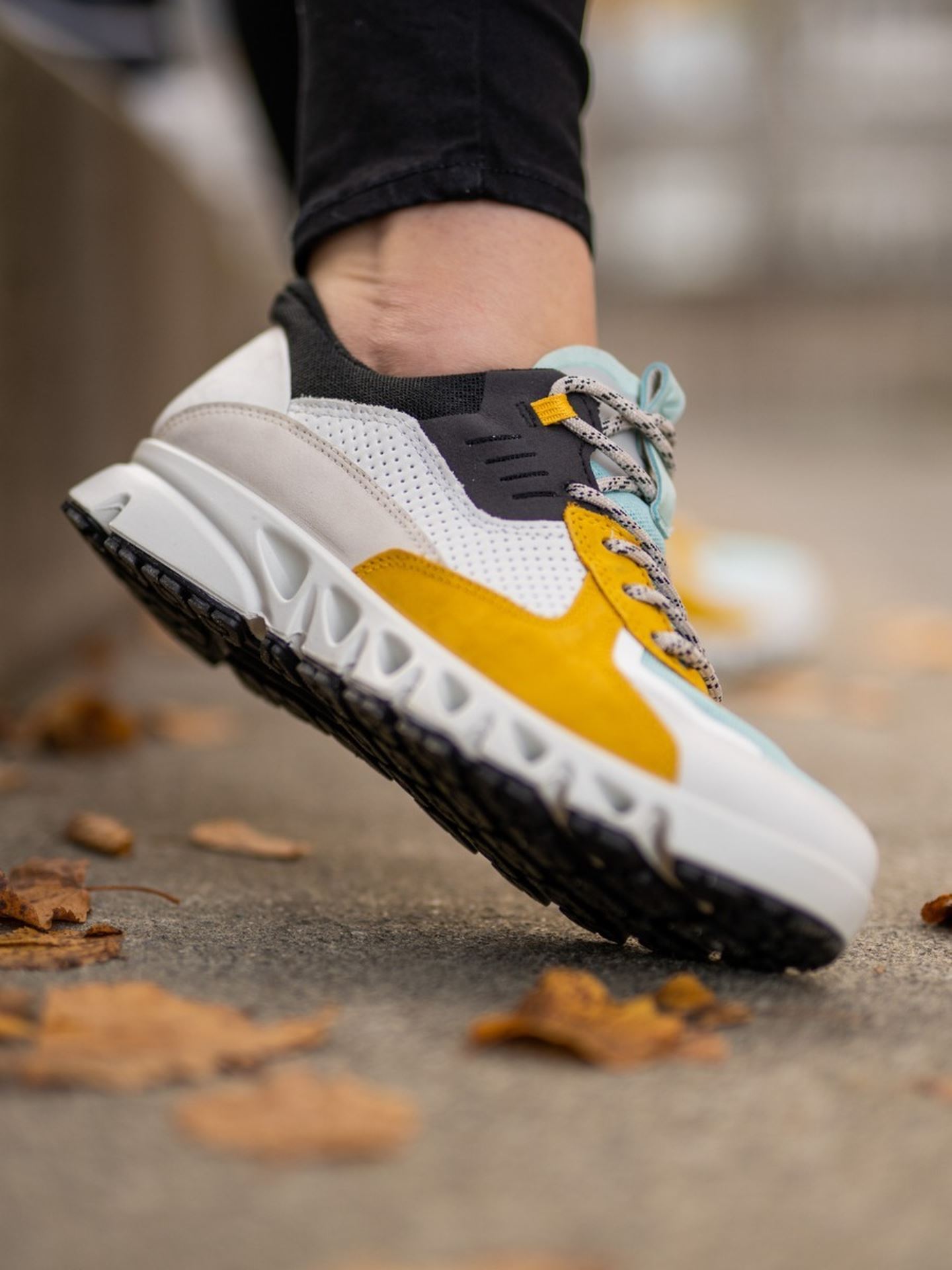 Multi-Vent Sneakers GTX