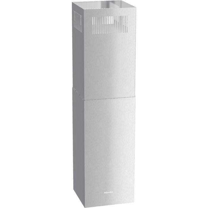 Miele Edelstahl-Kamin DACI 1290/1361