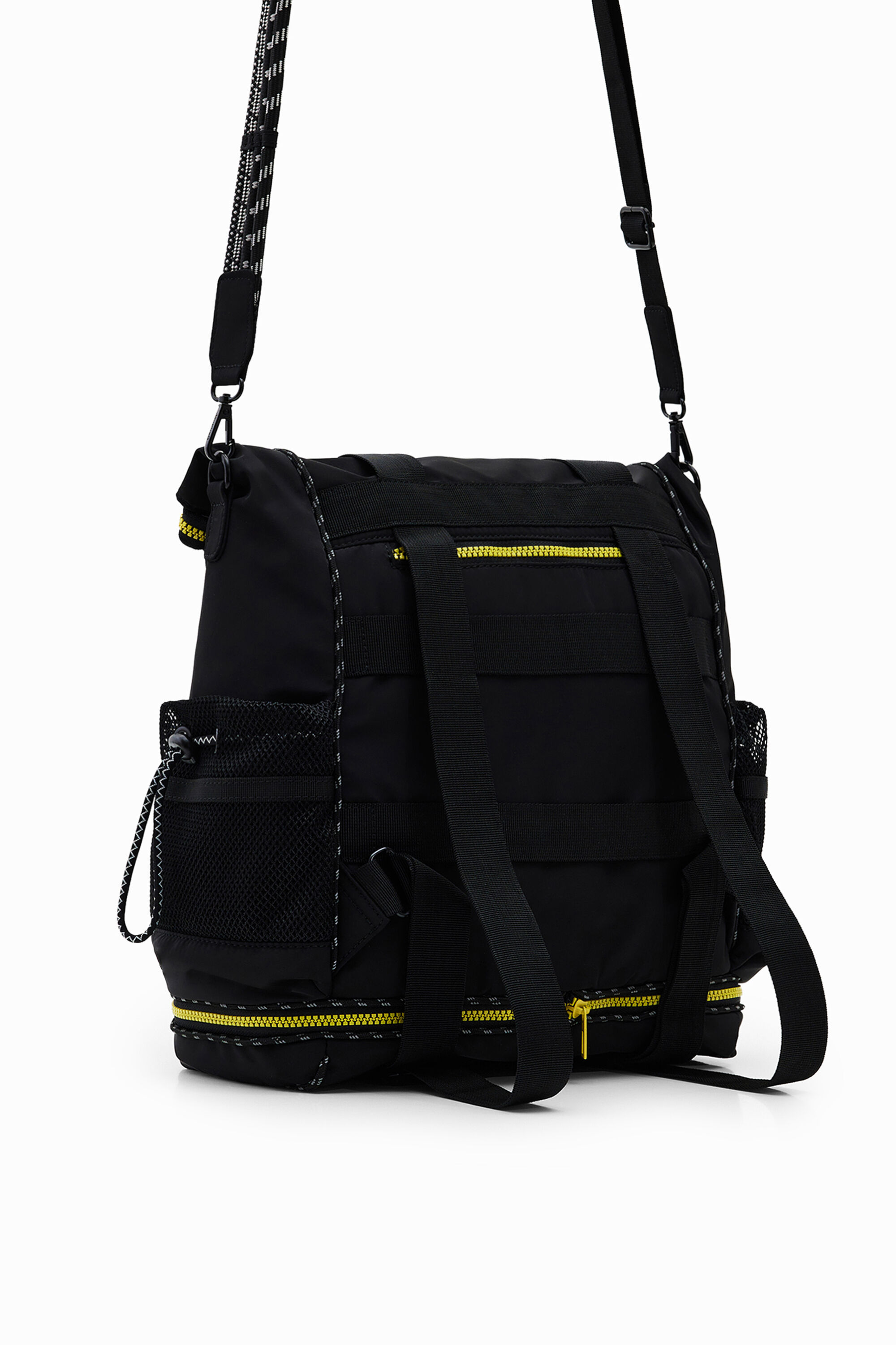 Mochila multiposições Voyager XL