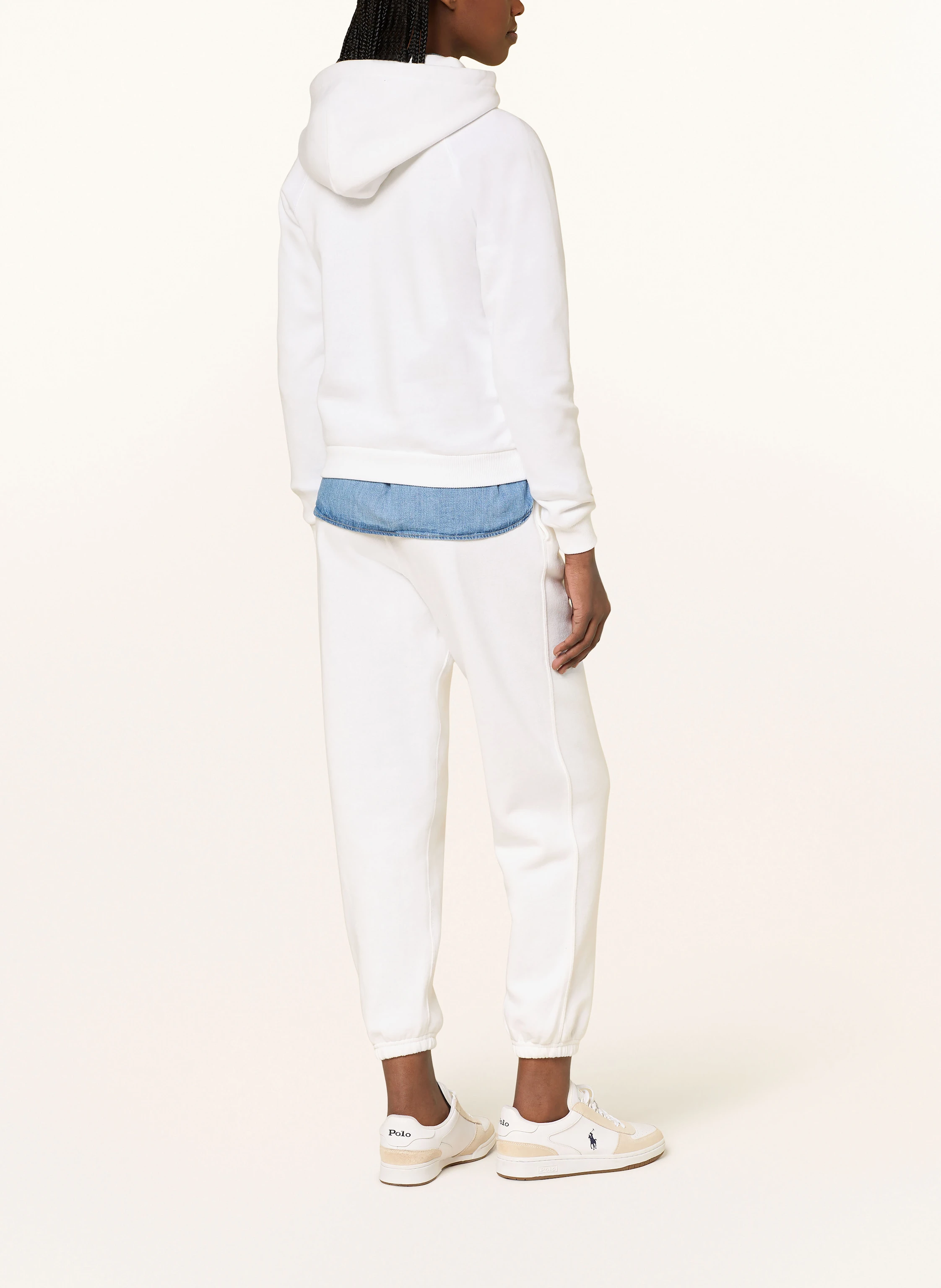 POLO RALPH LAUREN Sweatpants