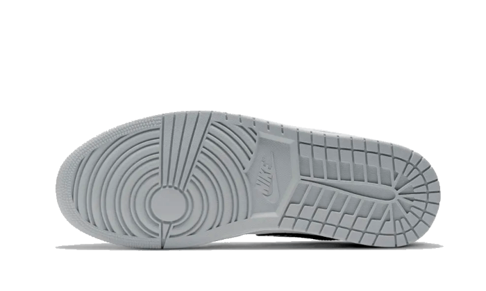 Air Jordan 1 Low Berlin Grey
