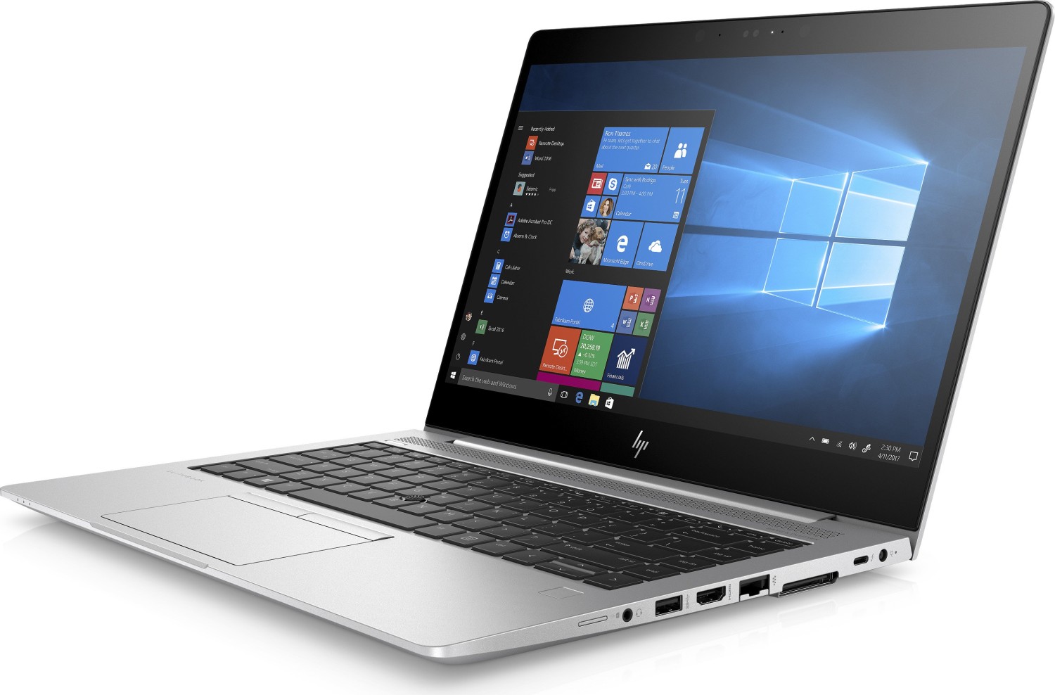 HP EliteBook 840 G5 | i5-8350U | 14