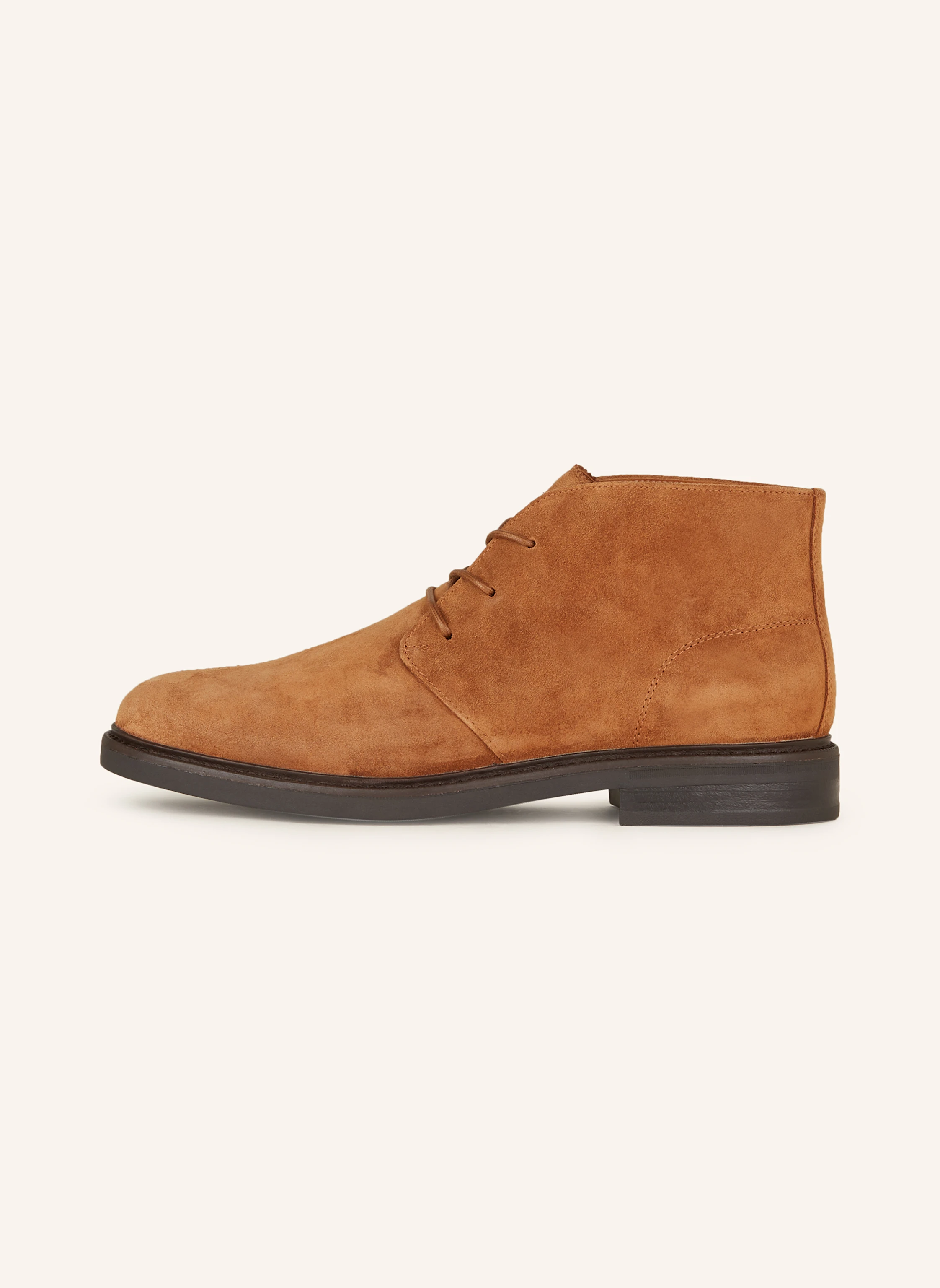 POLO RALPH LAUREN Schnürboots ASHER