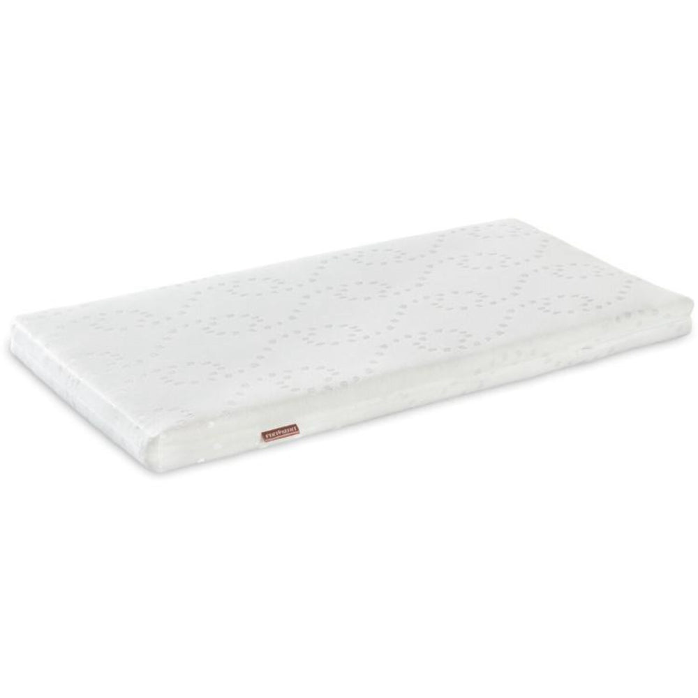 Køb Nordbaby Comfort 2-Sided Madras Med Kokos Og Boghvede 120X60X8Cm