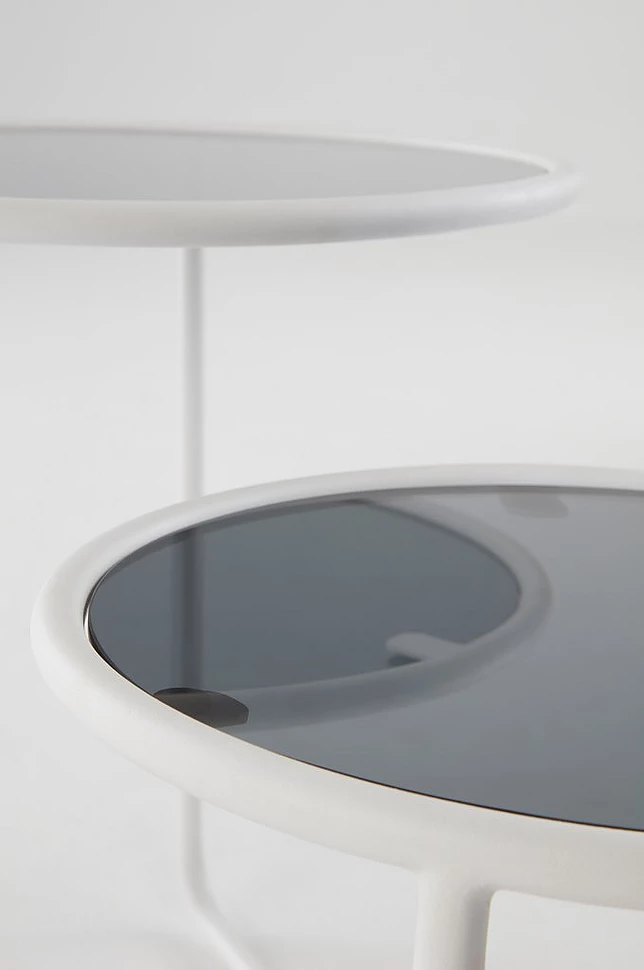 KALLO sidebord 81x45 cm