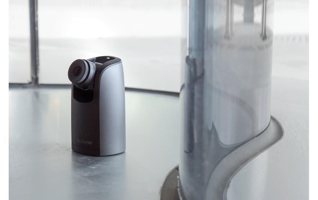 Zeitrafferkamera TLC300<br>Zeitraffer in Profi-Qualität