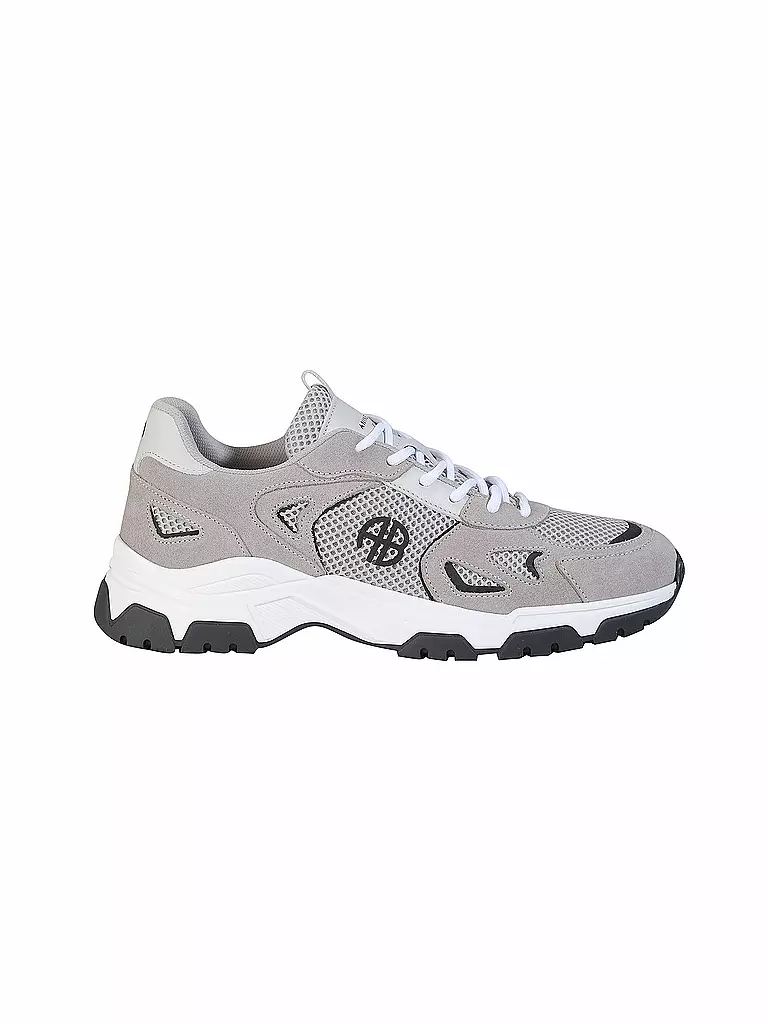 ANINE BING Sneaker BRODY grau
