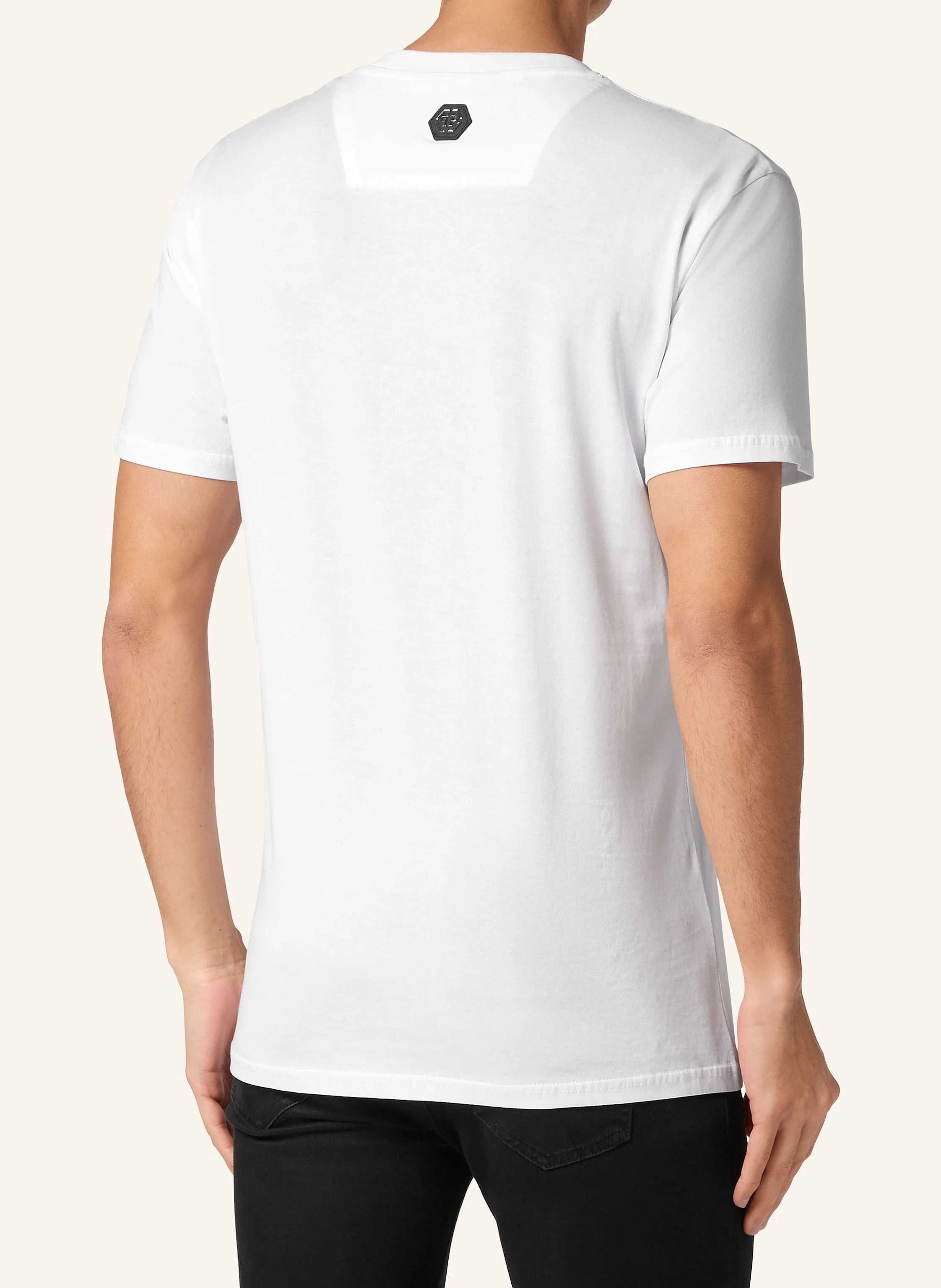 PHILIPP PLEIN T-Shirt TATTOO