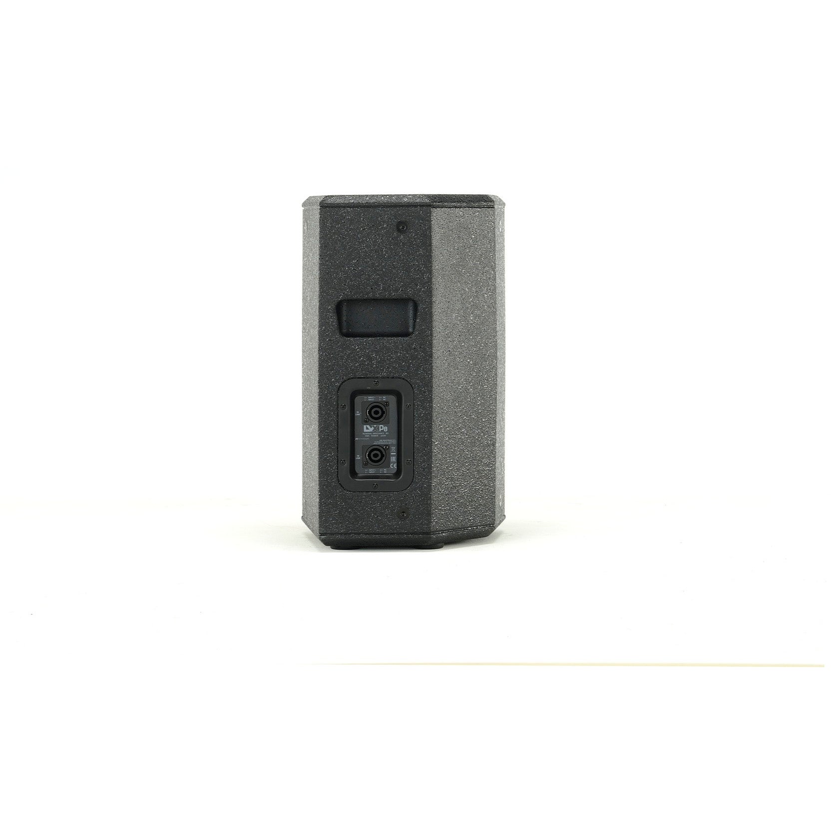 dB Technologies LVX P8 passieve 8 inch tweeweg luidspreker zwart