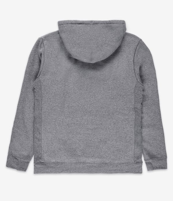Patagonia Fitz Roy Icon Uprisal Hoodie (gravel heather)