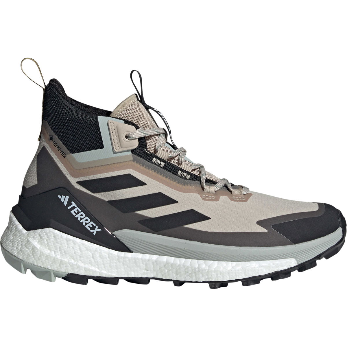 adidas Terrex Free Hiker 2 GTX Vandrestøvler Herre
