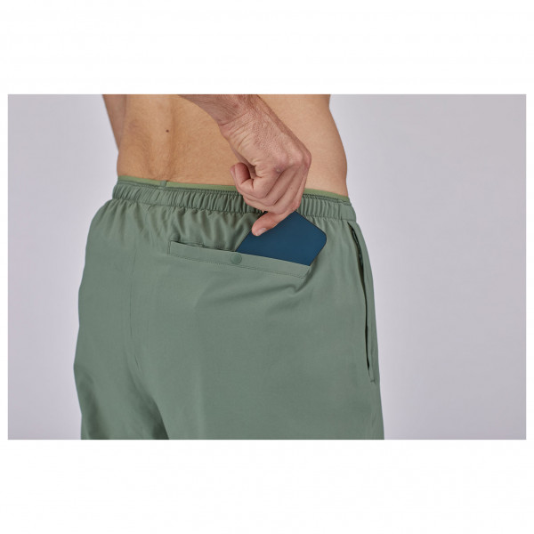 Patagonia - Multi Trails Shorts 8'' - Short