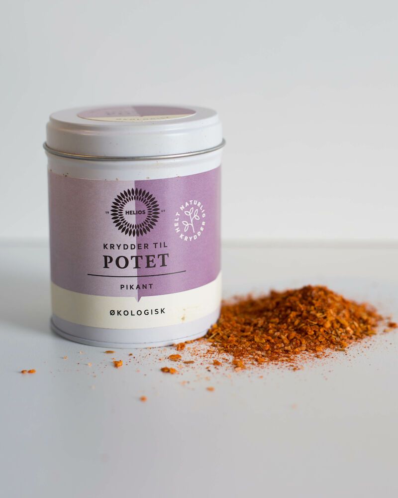 Helios Potetkrydder 110 gr
