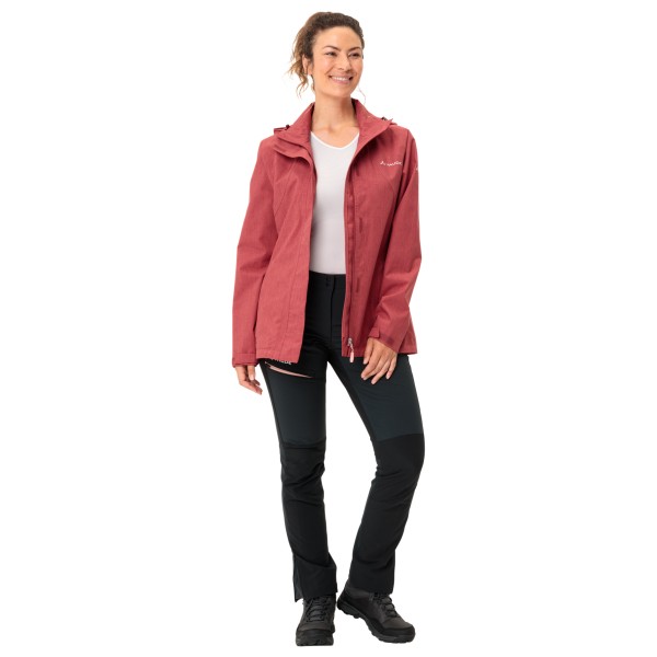 Vaude - Women's Rosemoor Jacket II - Veste imperméable