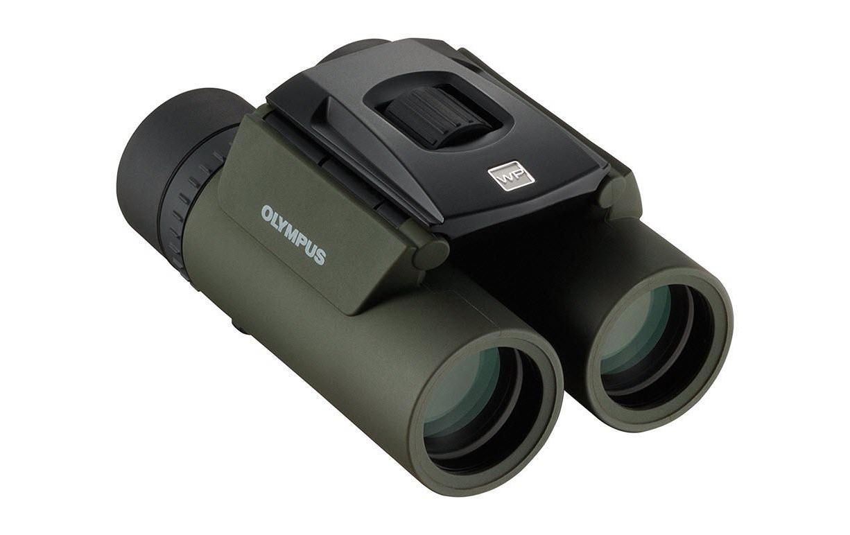 Fernglas WP II 8x25<br>Fernglas