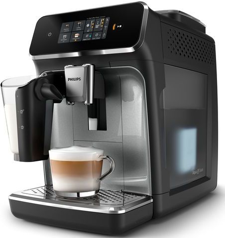 Philips - EP2339/40 - Volautomatische Espressomachine - Zwart - Kunststof
