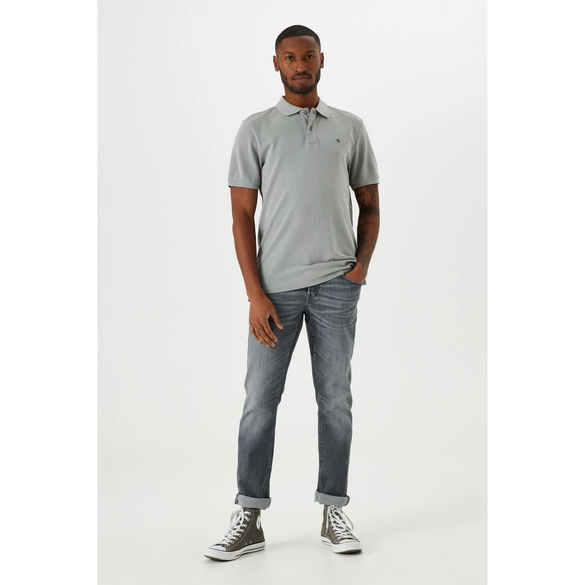 Heren Short AMERICAN CLASSIC CHINO SHORTS