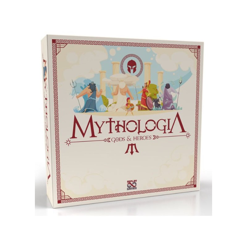 Mythologia