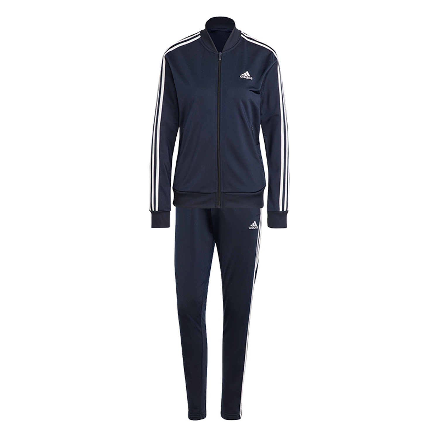 adidas 3 Stripes Tracksuit