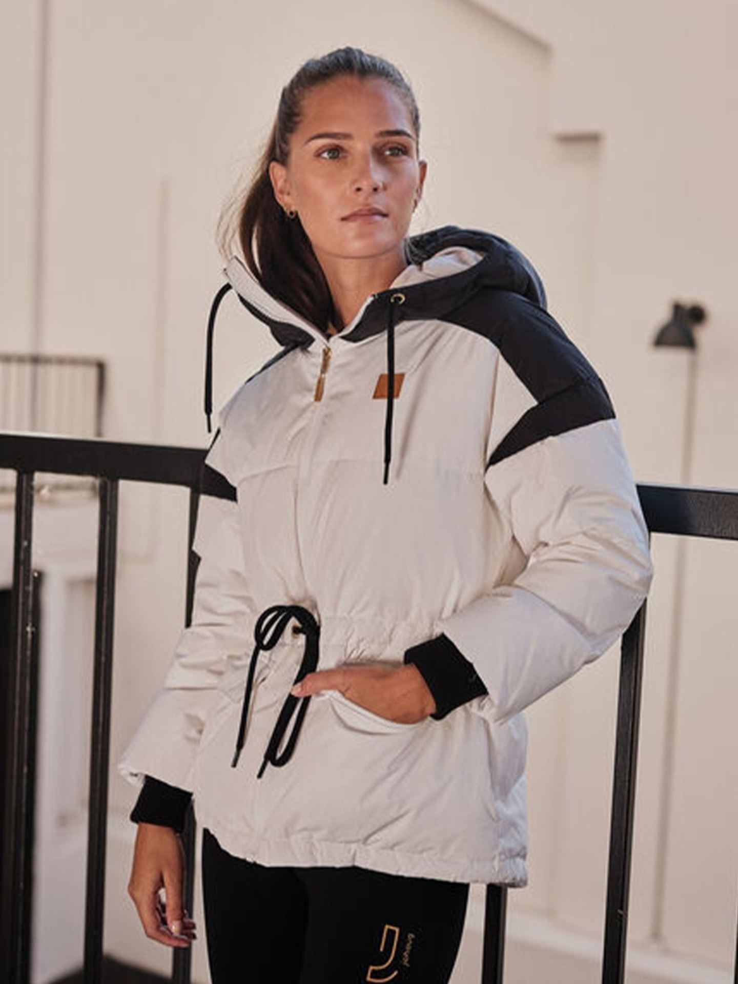 Wad Down Jacket