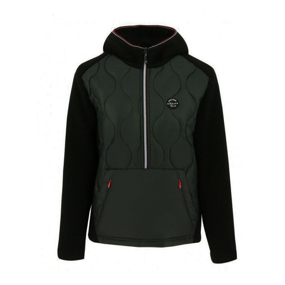 Equitheme CÉLIA - Veste Femme noir