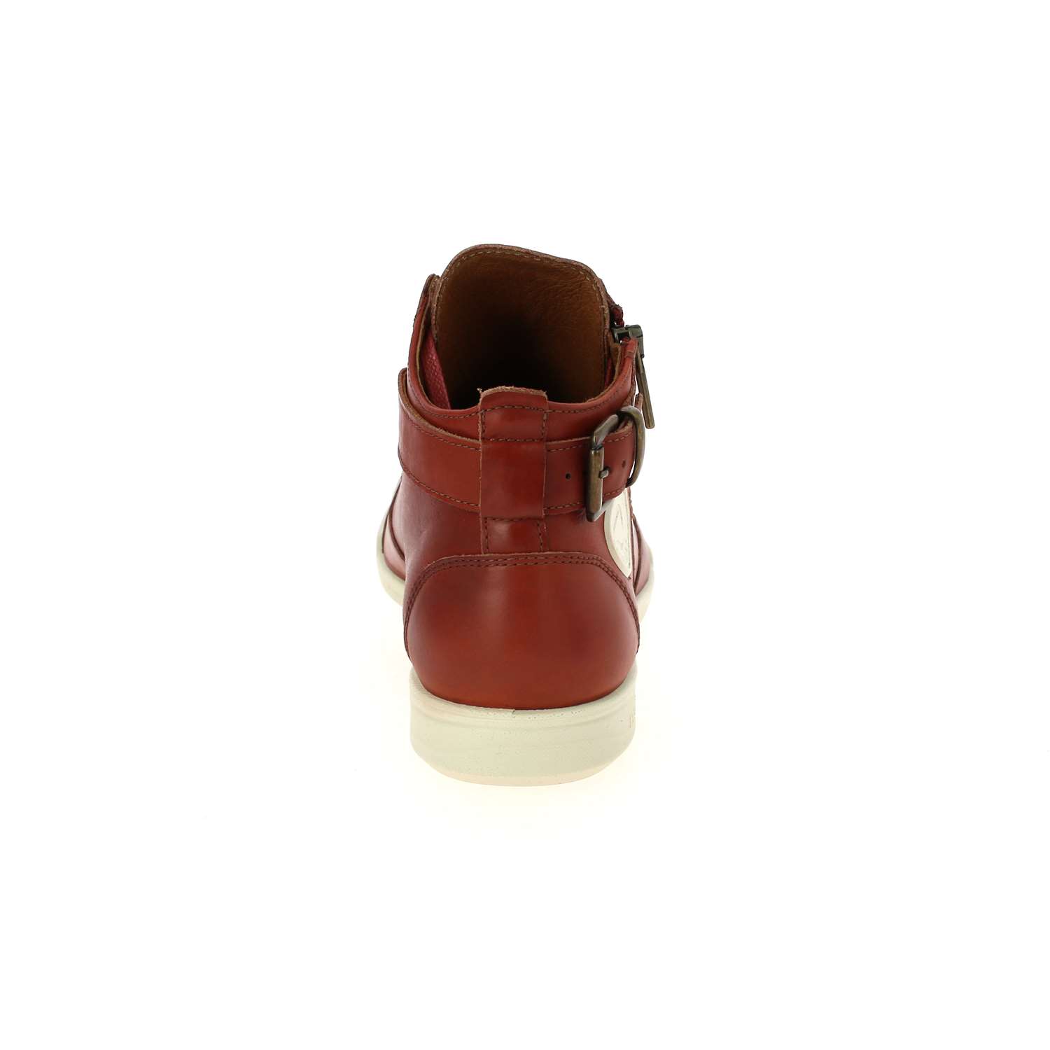 Boots et bottines femme PATAUGAS PALME