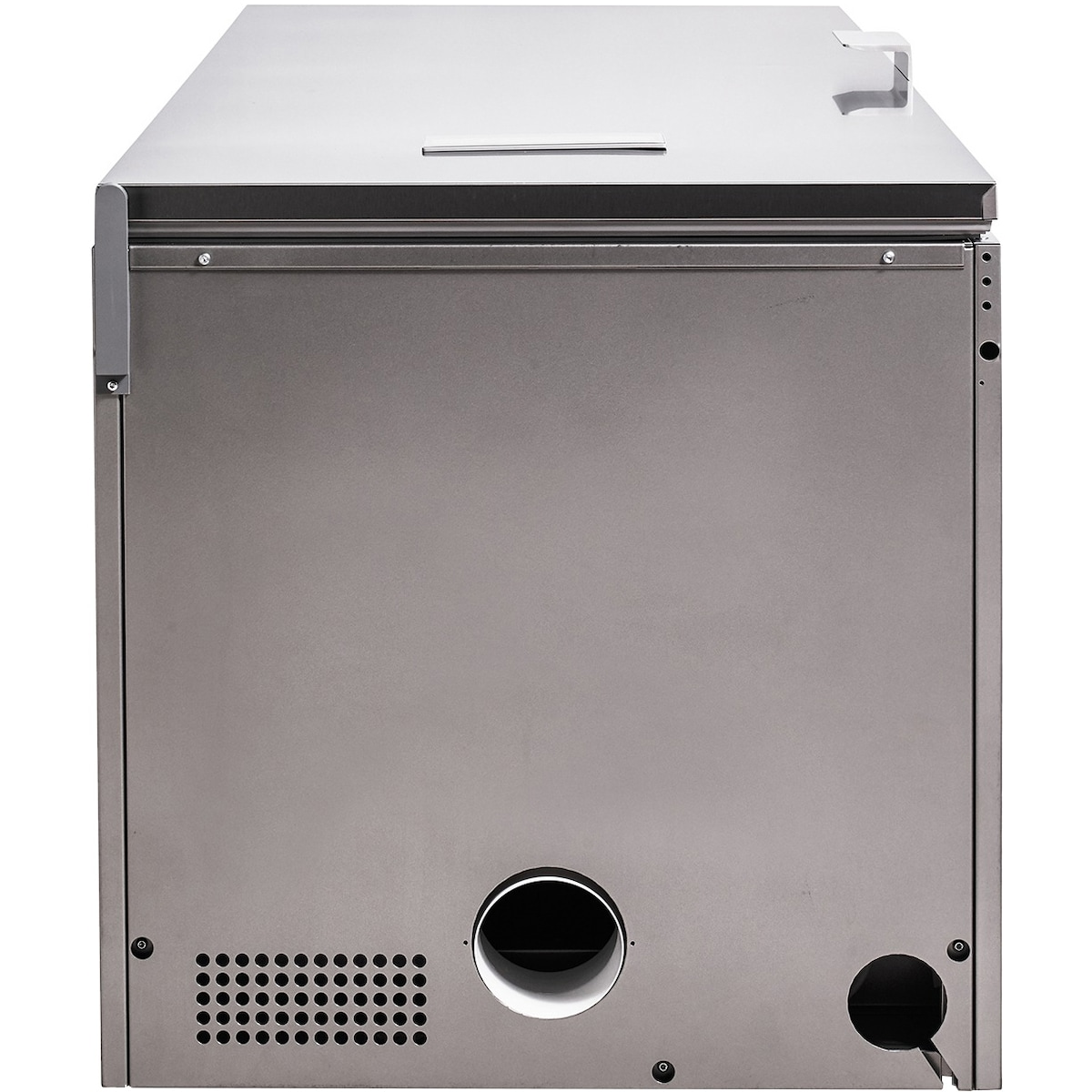ASKO Pro Home tørkeskap DC7784VS