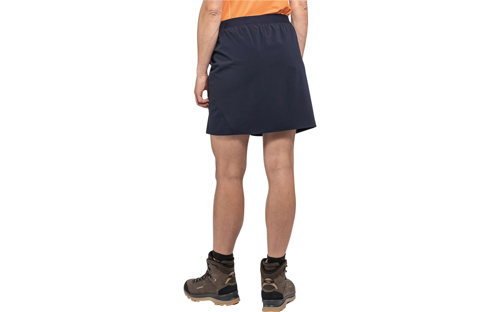 Schöffel Skirt Hestad L funktionaler Outdoor-Rock Damen