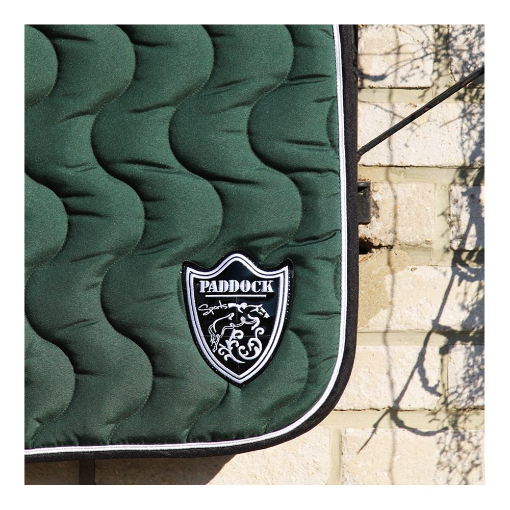 Paddock Sports ORIGINE - Tapis mixte vert