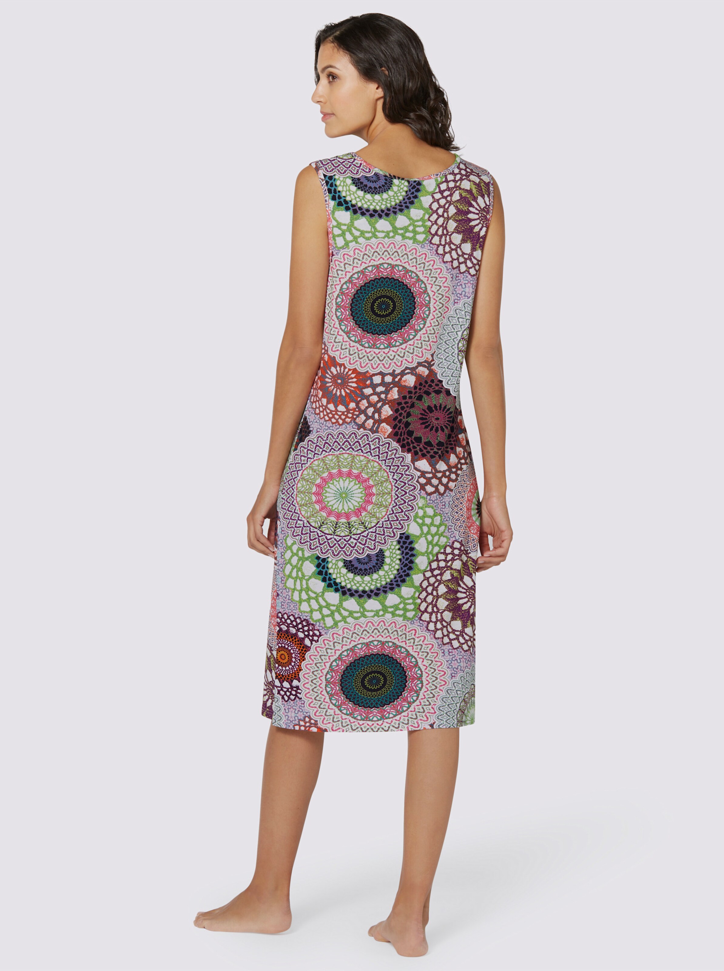 Sommerkleid
