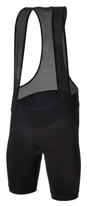 Cuissard Court Santini Omnia Noir