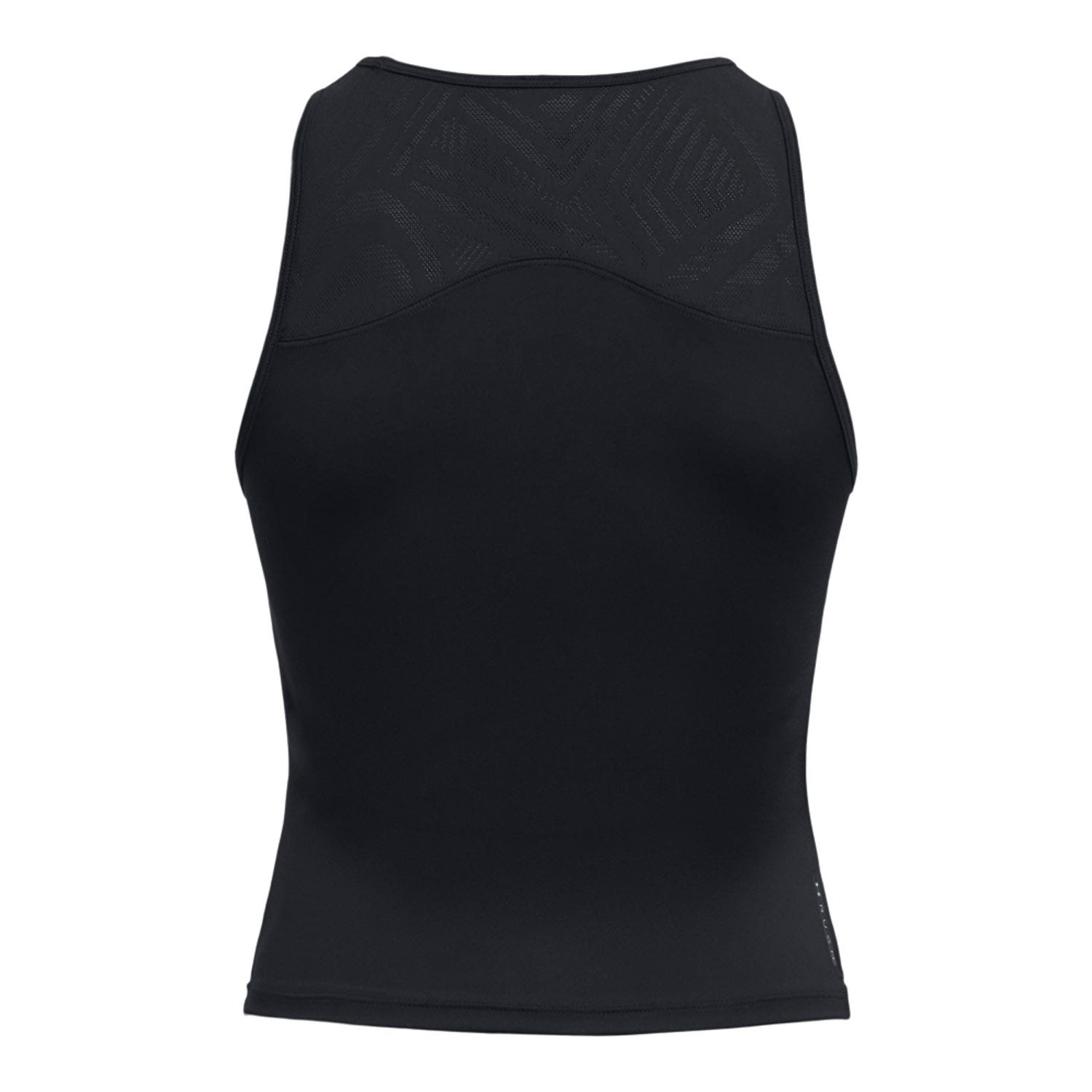 Under Armour  Vanish Elite Vent Top