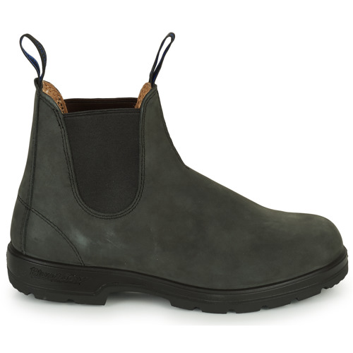 Blundstone - THERMAL RANGE - Noir
