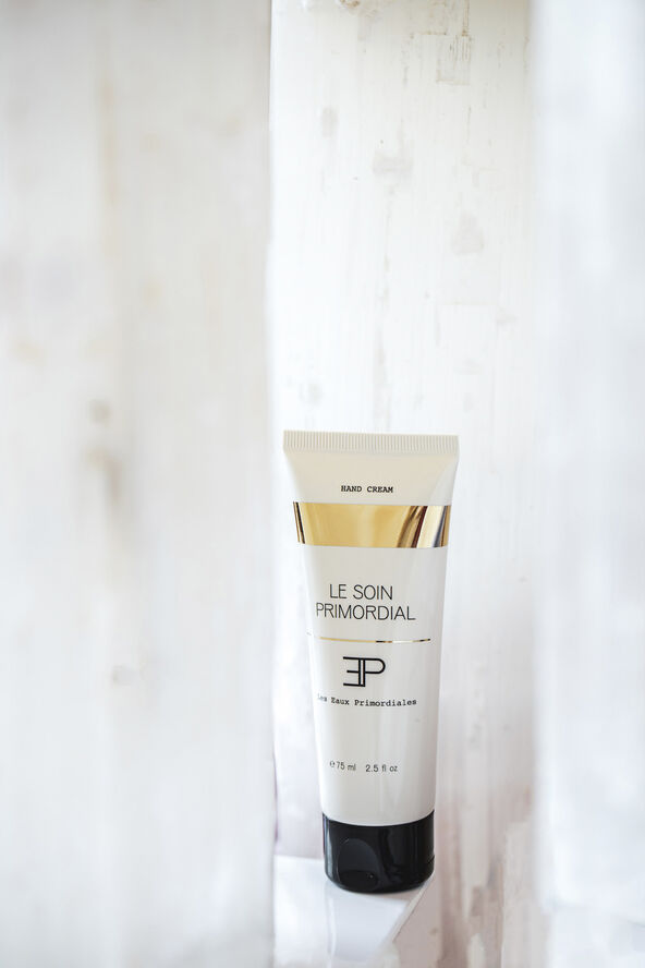 Les Eaux Primordiales LES EAUX PRIMORDIALES Hand Cream 30 ml