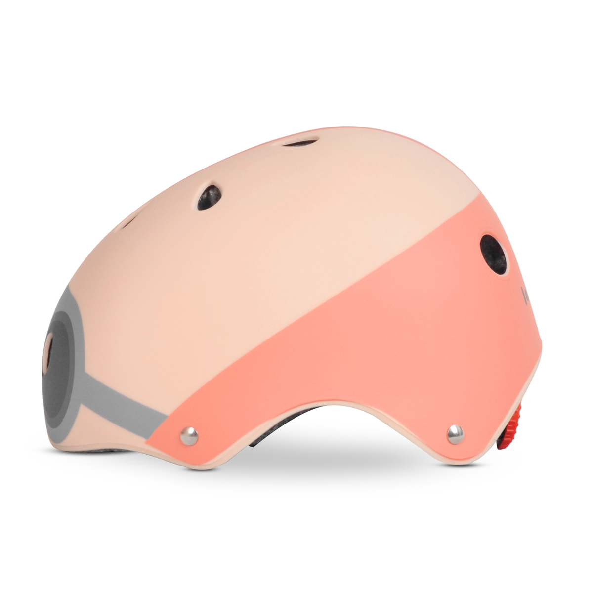 Capacete de proteção infantil para ciclismo Beeloom