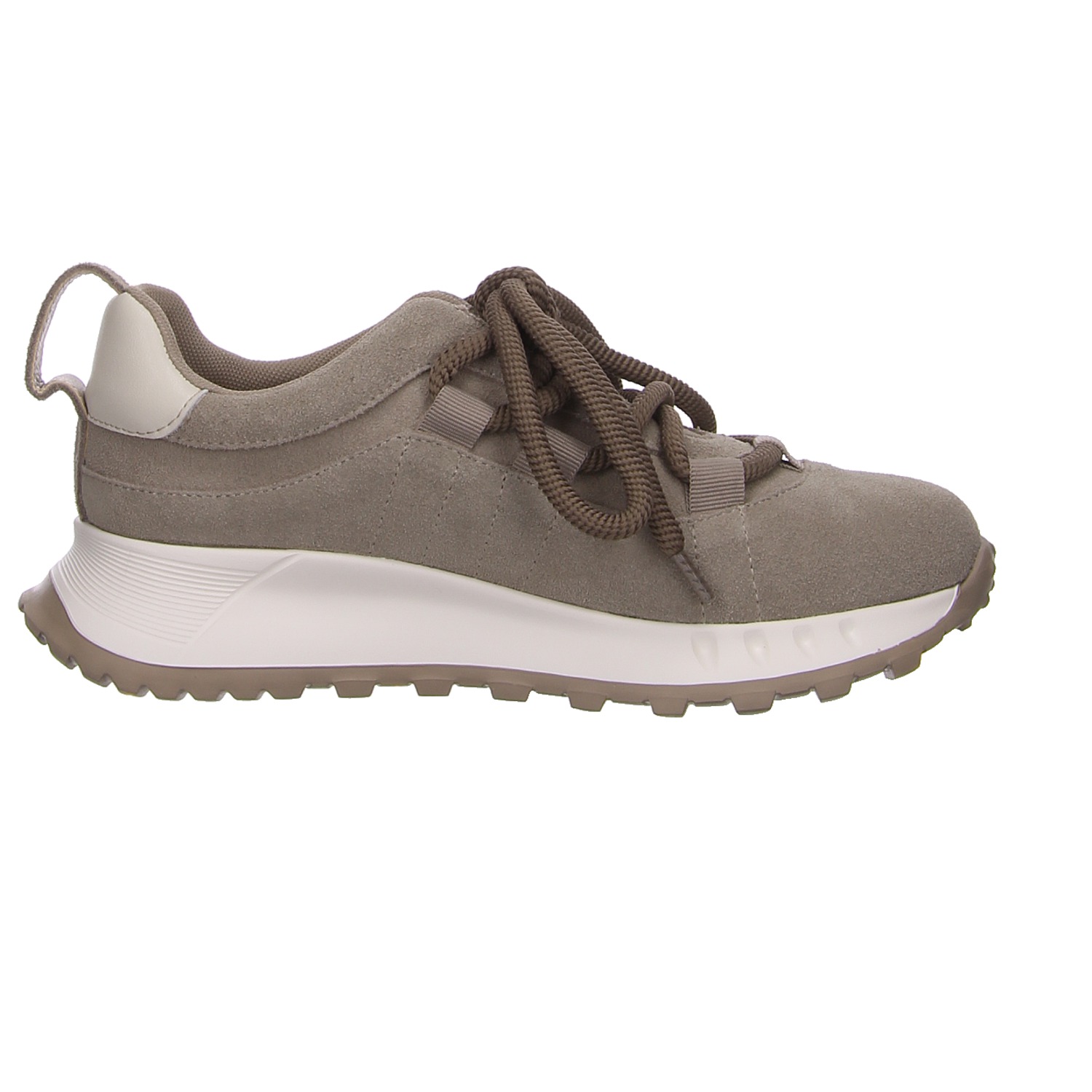 HBH Schnürschuh beige beige