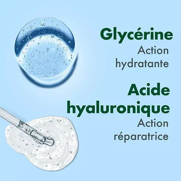 Cicabiafine Hydratation Anti-Dessèchement et Réparation Crevasses