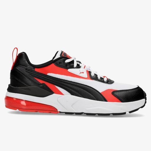 Puma Vis2k