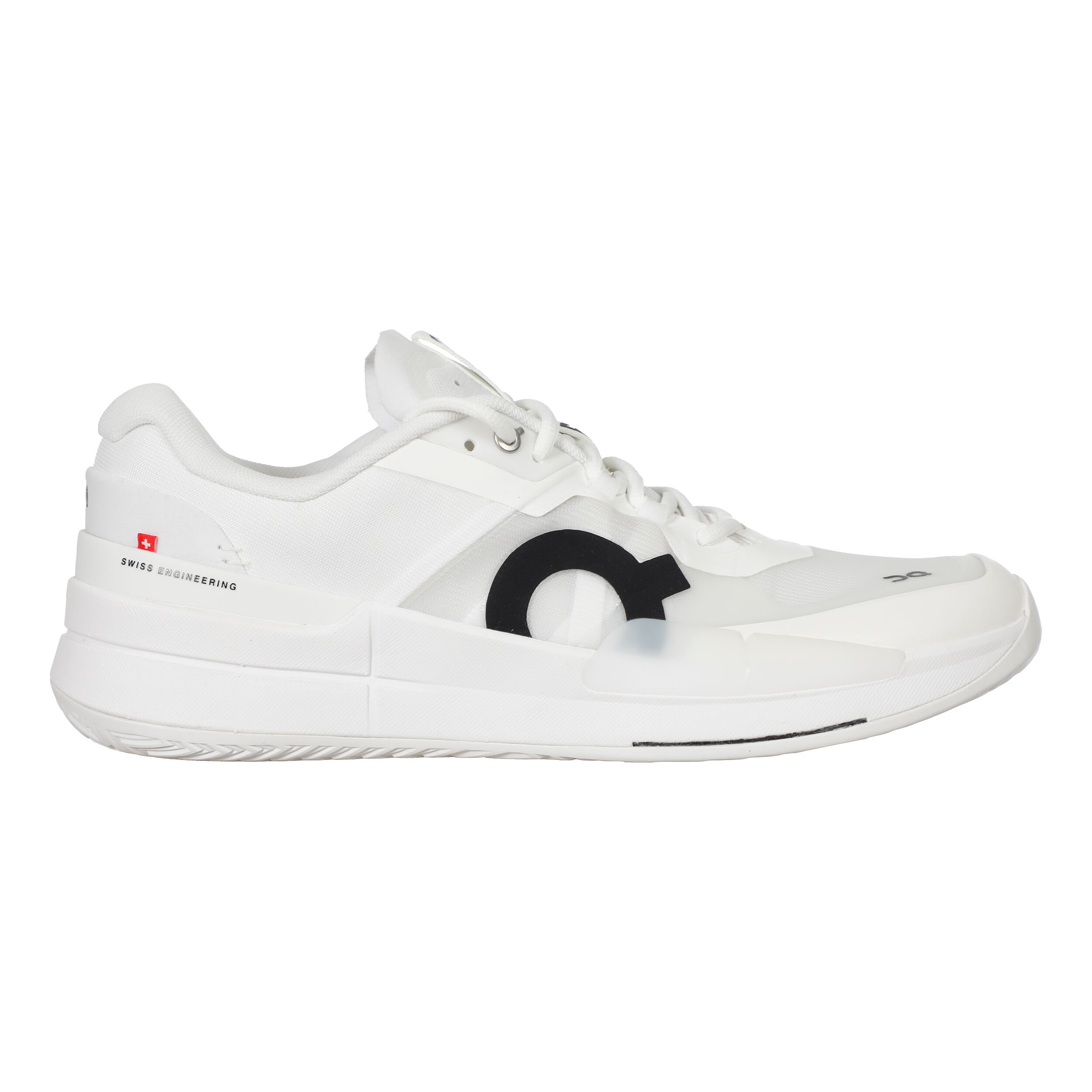 On The Roger Pro 2 Chaussures Toutes Surfaces Hommes - Noir