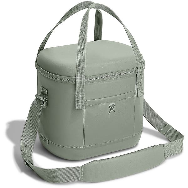 Glacière HYDROFLASK 12 L CARRY OUT SOFT COOLER AGAVE