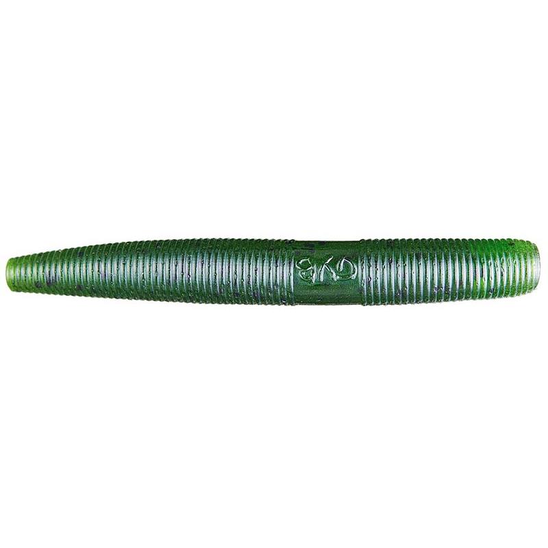 Leurre Souple Gary Yamamoto Ned Senko 3' - 7.5Cm - Par 10