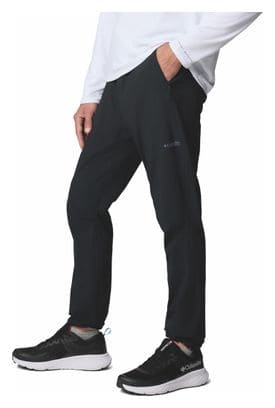 Pantalon de Randonnée Homme Columbia Triple Canyon II Noir