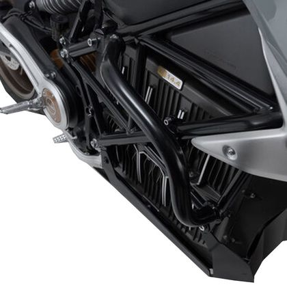Pare-carter SW-MOTECH crash bar - Noir