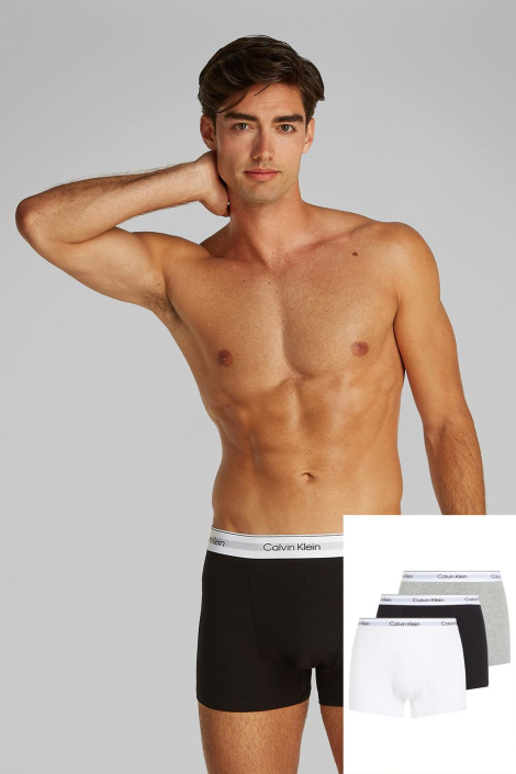 Calvin Klein multi color heren ondergoed