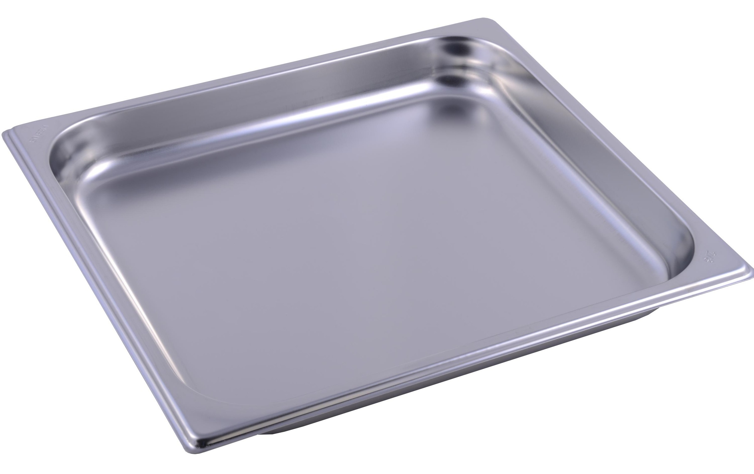 Dampfgarbehälter »INOX GN 44987 40 mm«