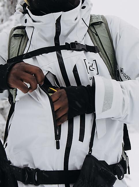 BURTON - VESTE AK GORE TEX SWASH JACKET