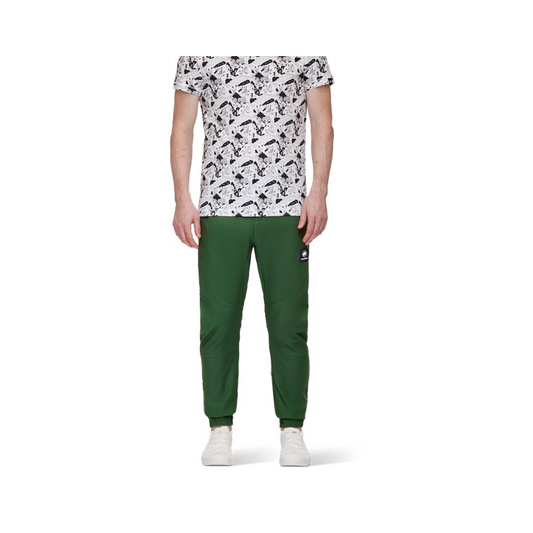 Mammut Massone Pants Men