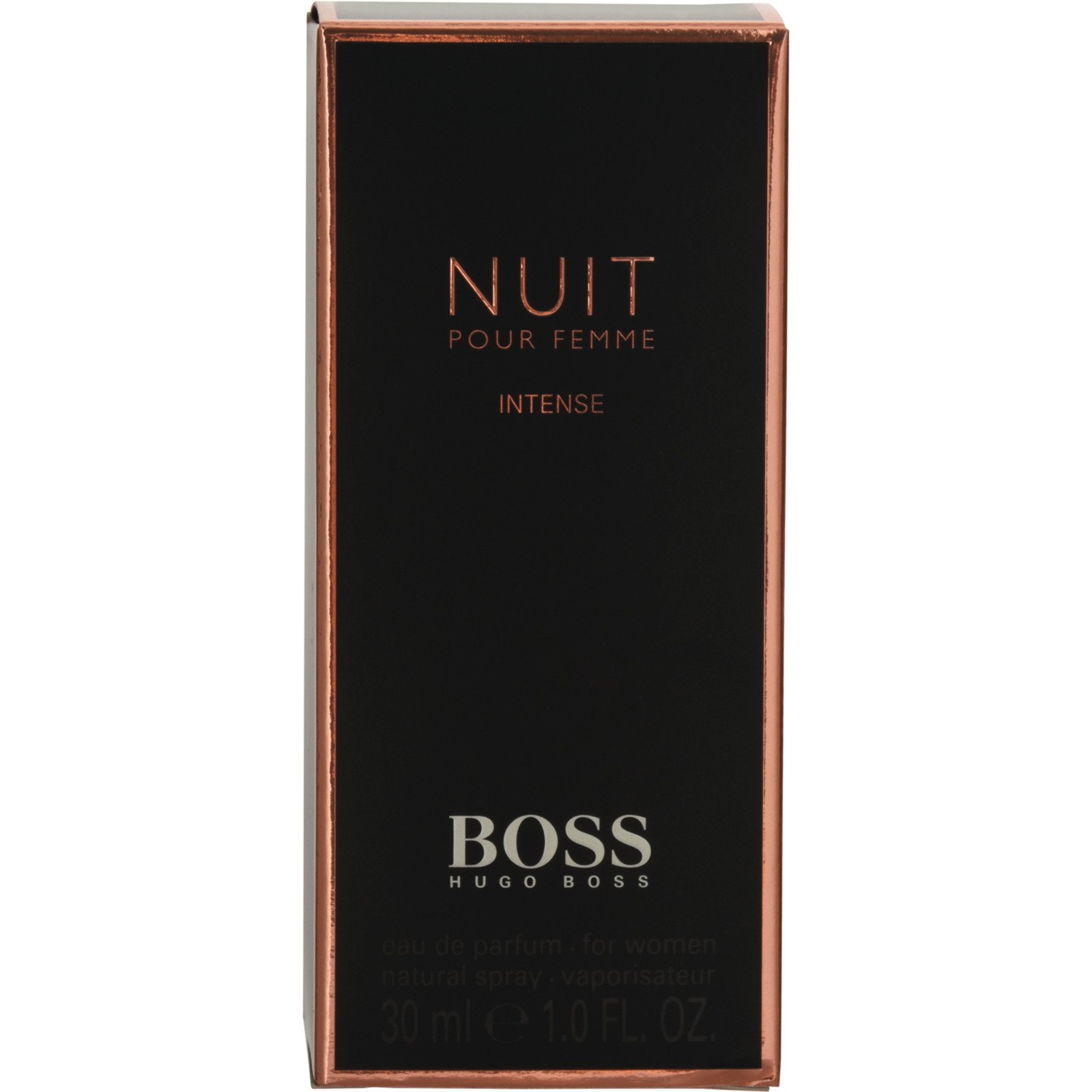 Hugo Boss Nuit pour Femme Intense Eau de Parfum 30 ml