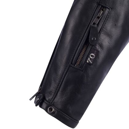 Blouson Segura ANGUS - Noir