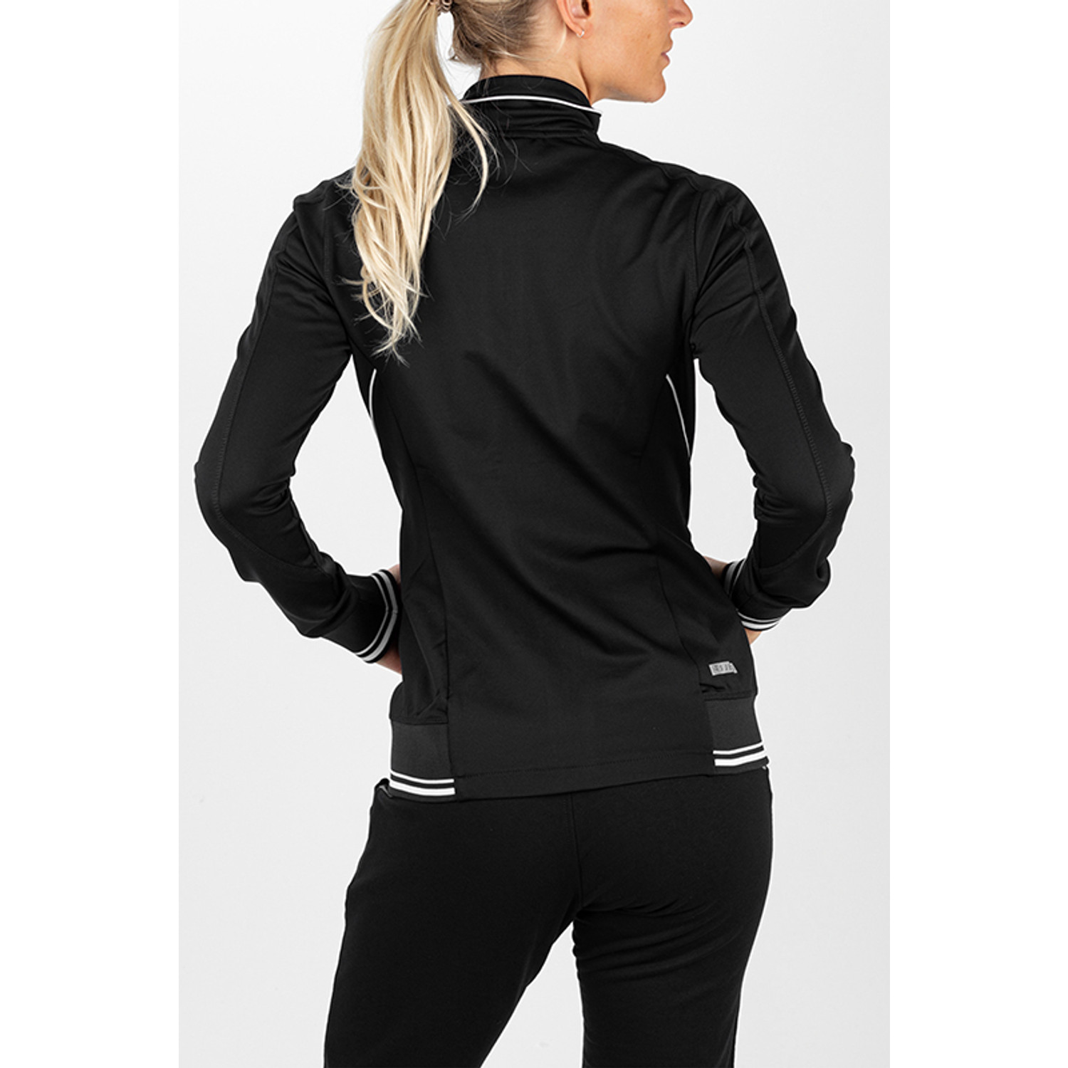 Sjeng Sports Jack Suri